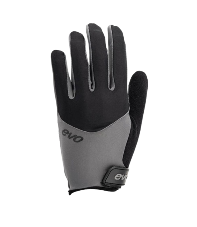 EVO Palmer Comp Trail Full Finger Gloves Pair