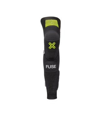 Fuse OMEGA 100 Knee/Shin Guard Pair