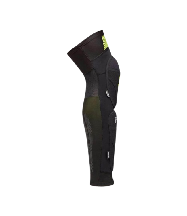 Fuse OMEGA 100 Knee/Shin Guard Pair