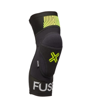 Fuse, OMEGA Knee Guard Pair