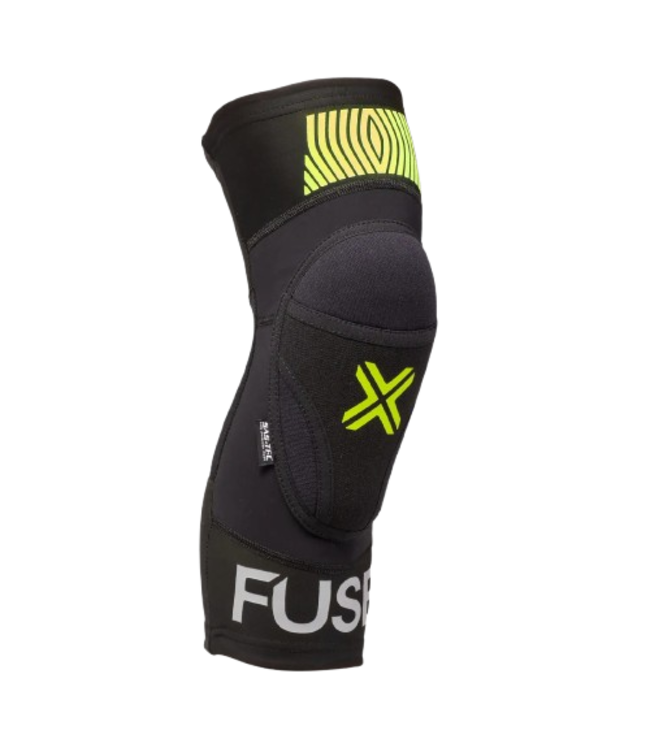Fuse, OMEGA Knee Guard Pair