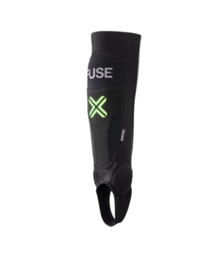 Fuse, OMEGA PRO Shin Guard Combo Pair