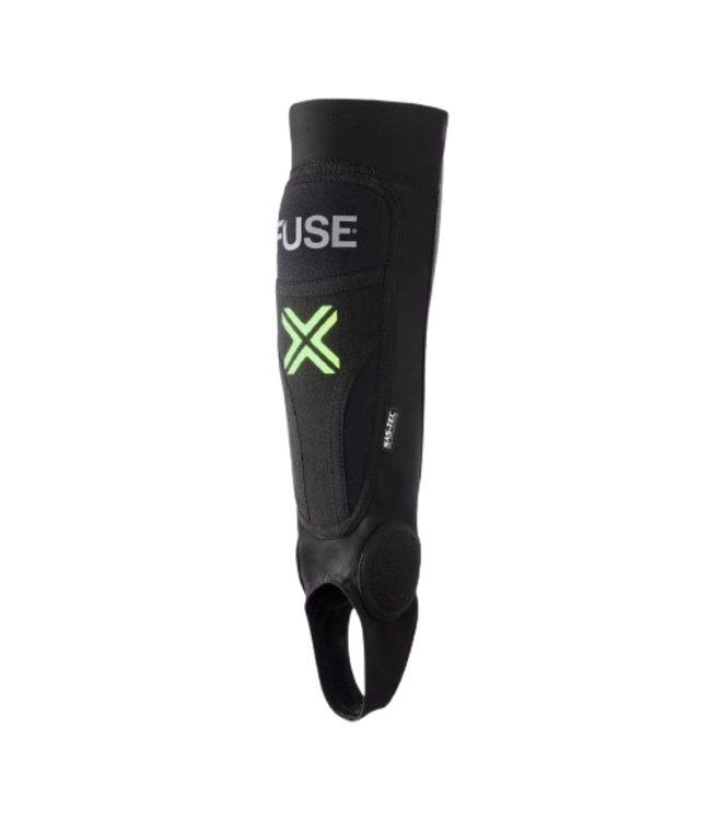 Fuse, OMEGA PRO Shin Guard Combo Pair