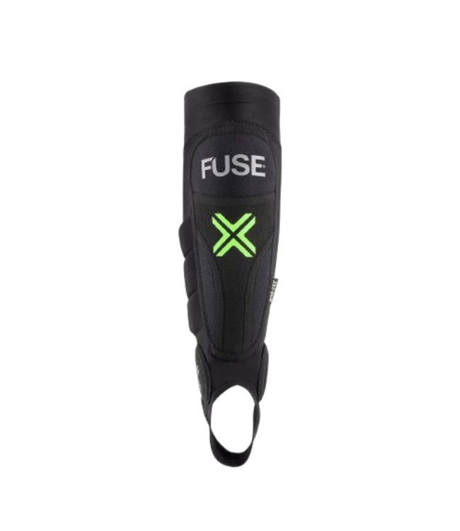 Fuse, OMEGA PRO Shin Guard Combo Pair