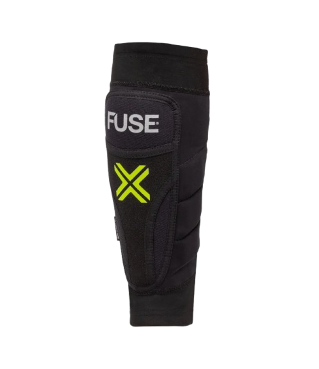 Fuse, OMEGA Shin Guard Pair