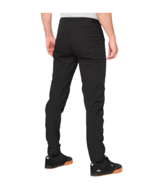 100% 100% Airmatic All Mountain Pants Black 30