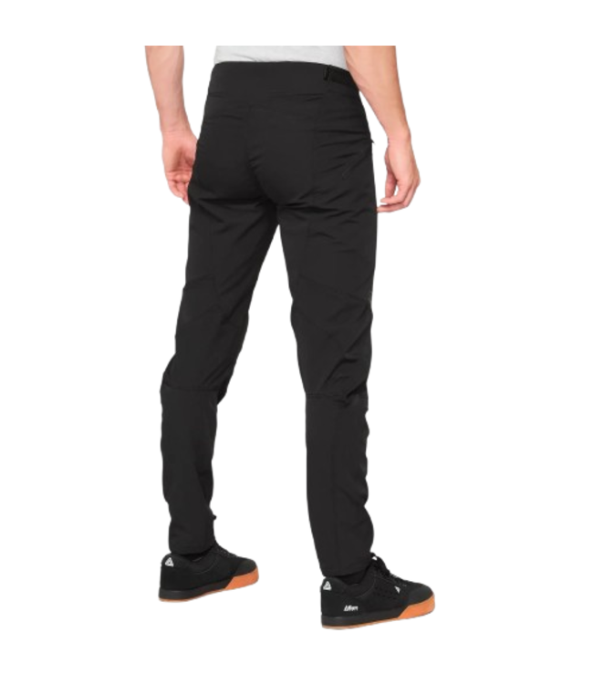 100% 100% Airmatic All Mountain Pants Black 30