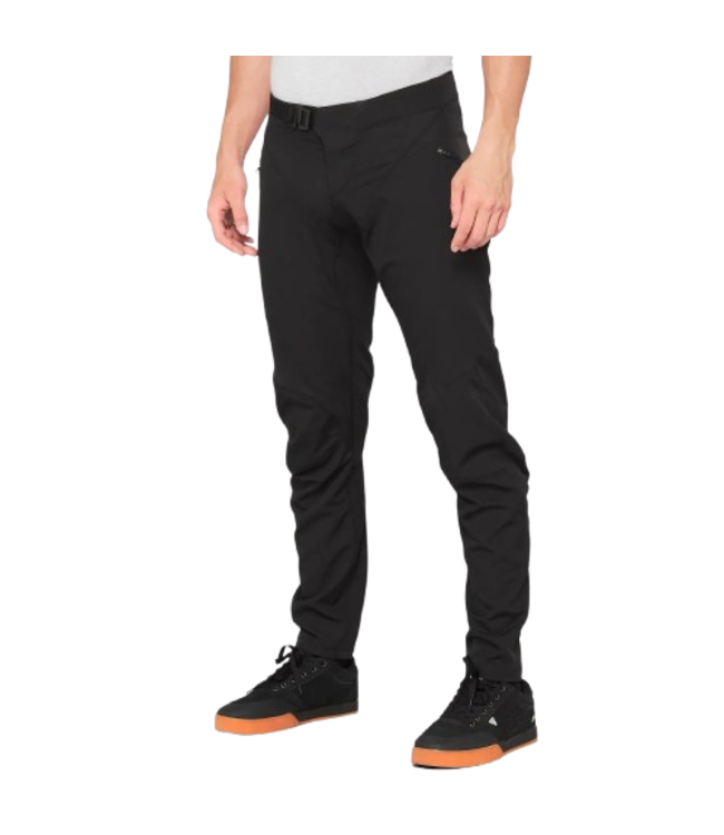 100% Airmatic All Mountain Pants Black 30