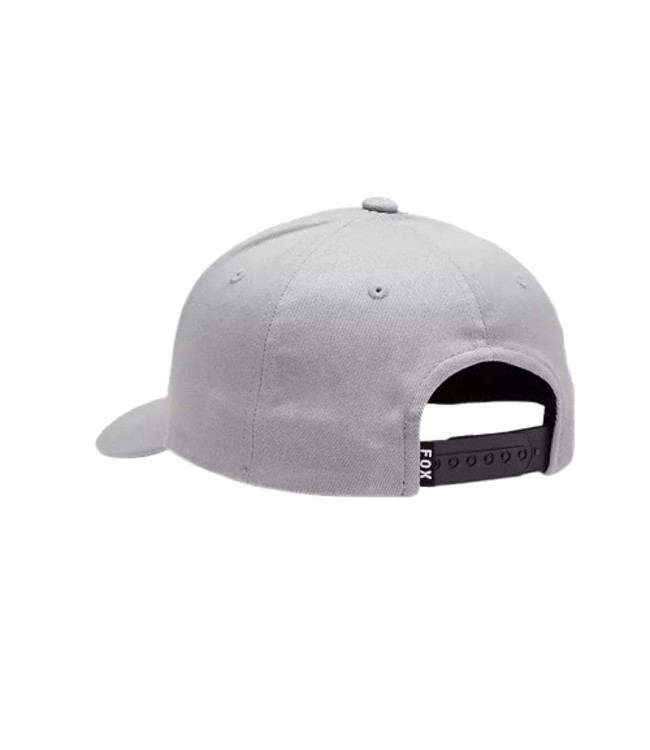 Fox, Yth Legacy 110 Sb Hat OS