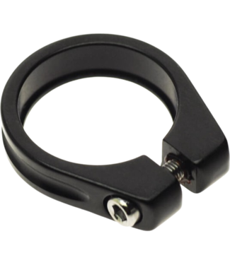 49N, Alloy Seat Clamp