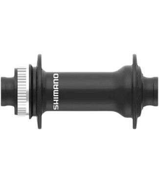 Shimano Shimano, HB-MT410-B Complete Hub Axle