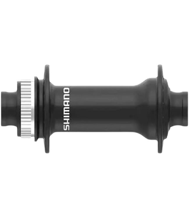 Shimano, HB-MT410-B Complete Hub Axle