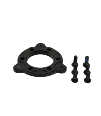 Rocky Mountain Bicycles (Canada) Rocky Mountain, Speed Sensor Magnet Assembly 6 Bolts Dyname 4