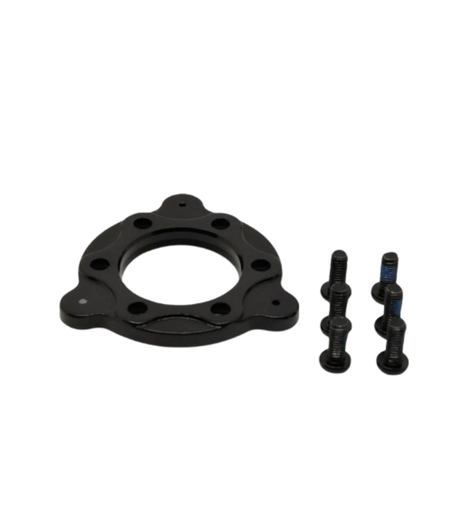 Rocky Mountain, Speed Sensor Magnet Assembly 6 Bolts Dyname 4