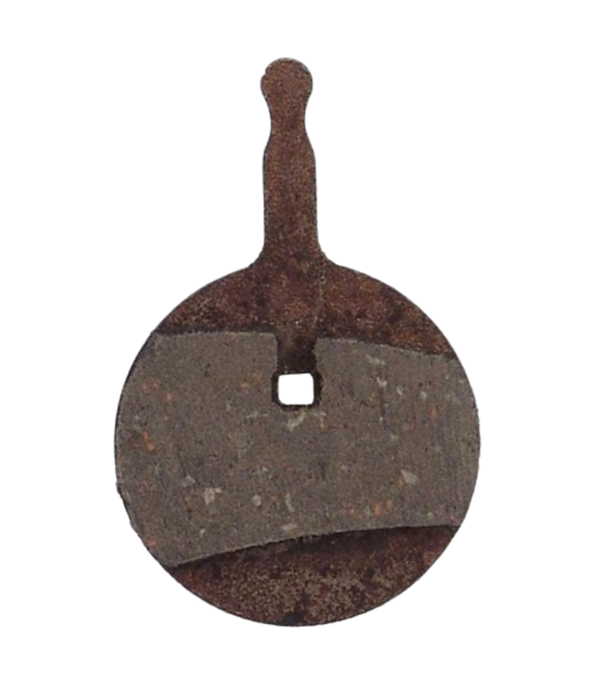 Avid, BB5, Disc brake pads, Organic (Quiet), pair