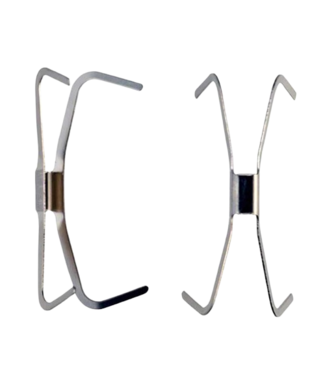 Avid, Trail Guide G2 Pad Spreaders (pair)