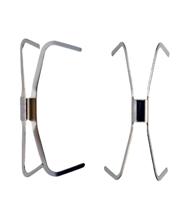 Avid, Trail Guide G2 Pad Spreaders (pair)