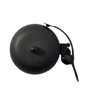 Basil, Portland Bell, Bell, 55mm, Matt Black