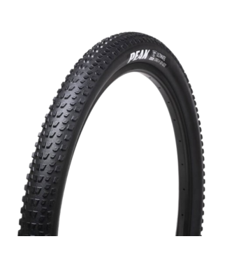 Goodyear, Peak, Tire, 27.5"x2.25, Folding, Tubeless Ready, Dynamic:A/T, Ultimate, 120TPI, Black