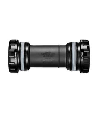 Shimano Shimano Bottom Bracket BB-MT801 Right & Left Adapter (BSA Threaded)Bearing, Inner Cover, Spacer 2.5mmX3 W/TL-FC25
