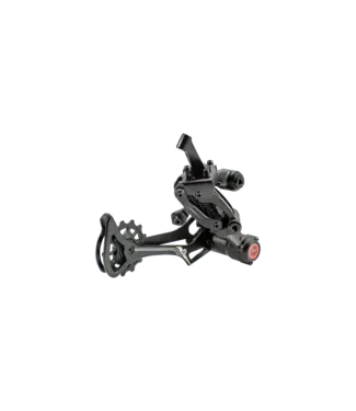 Box, Two Prime9 Rear Derailleur, 9 Speed, X-Wide Cage (For 11-50T Cassette), Black