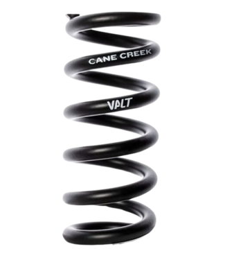 Cane Creek, Valt Lightweight Steel Spring