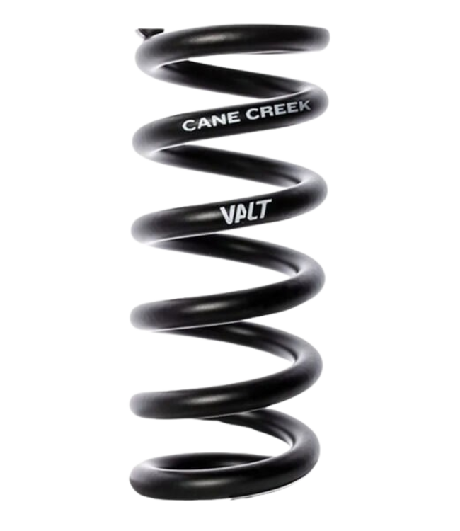 Cane Creek, Valt Steel Spring  2.00x650