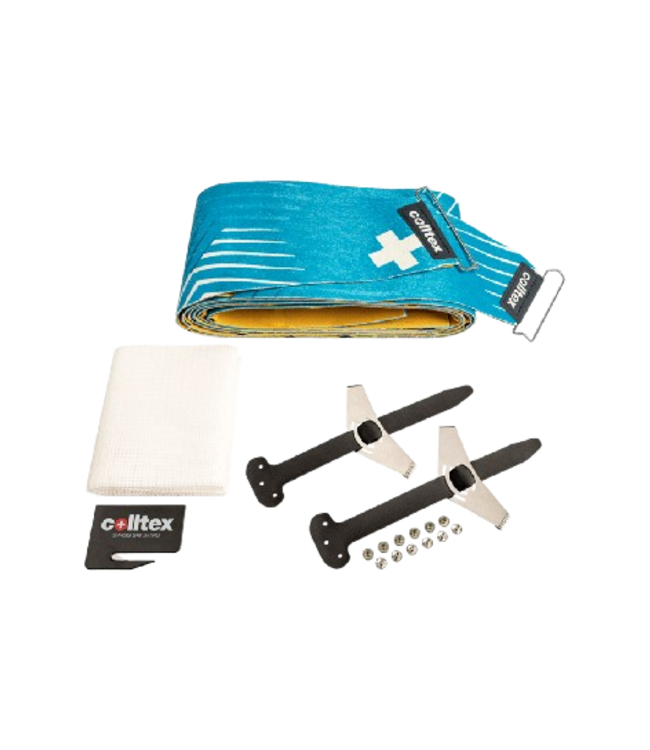 Colltex, Todi Splitboard Skins 170cm-160mm