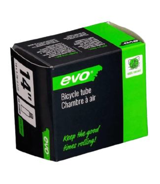 EVO EVO, Inner Tube, Schrader