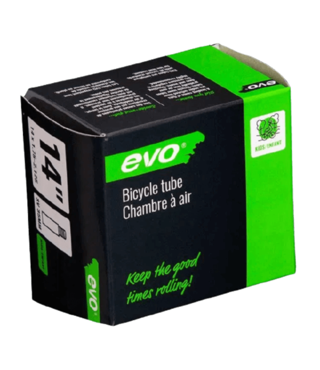 EVO, Inner Tube, Schrader