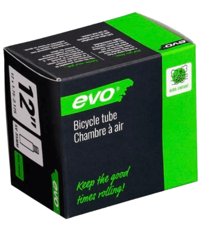 EVO, Inner Tube, Schrader