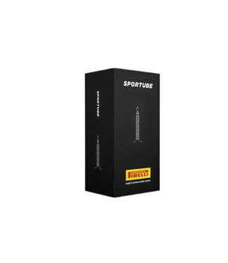 Pirelli, SporTUBE, Tube, Presta, Length: 48mm, 29",