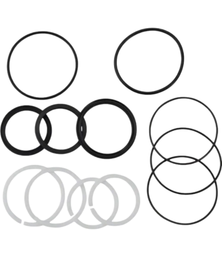 DVO, Topaz Air Canister Service Kit