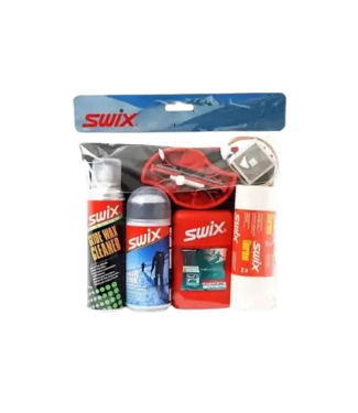 Swix, Alpine Tour Kit