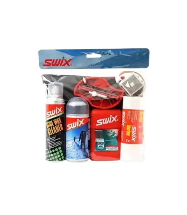 Swix, Alpine Tour Kit
