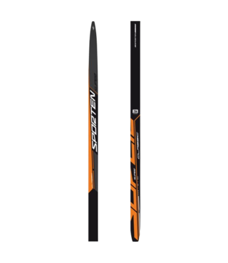 Sporten Sporten, Race RS Super Classic 196cm