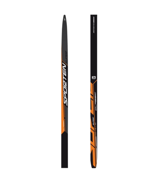 Sporten, Race RS Super Classic 196cm