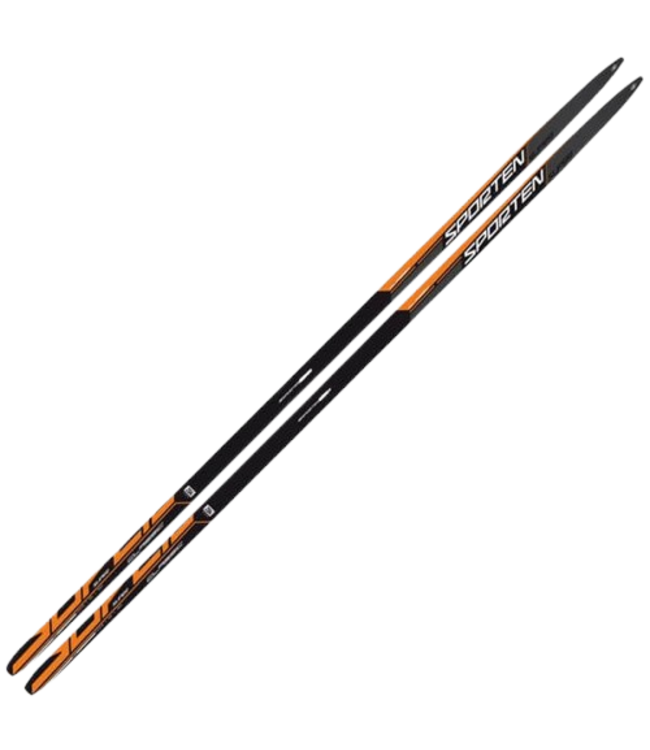 Sporten, Race RS Super Classic 196cm