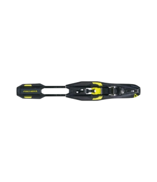 Fischer Fischer, XC-Binding Control Step-In IFP, Black/Yellow