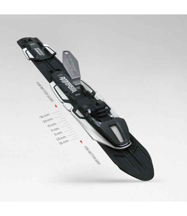 Rottefella, Fixation Performance Classic NNN