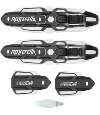 Rottefella, Fixation Performance Classic NNN