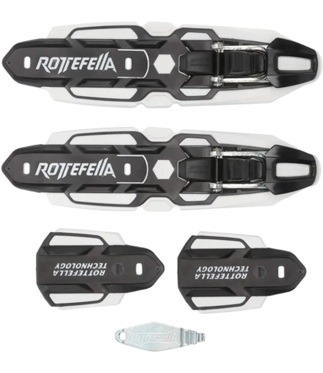 Rottefella, Fixation Performance Classic NNN