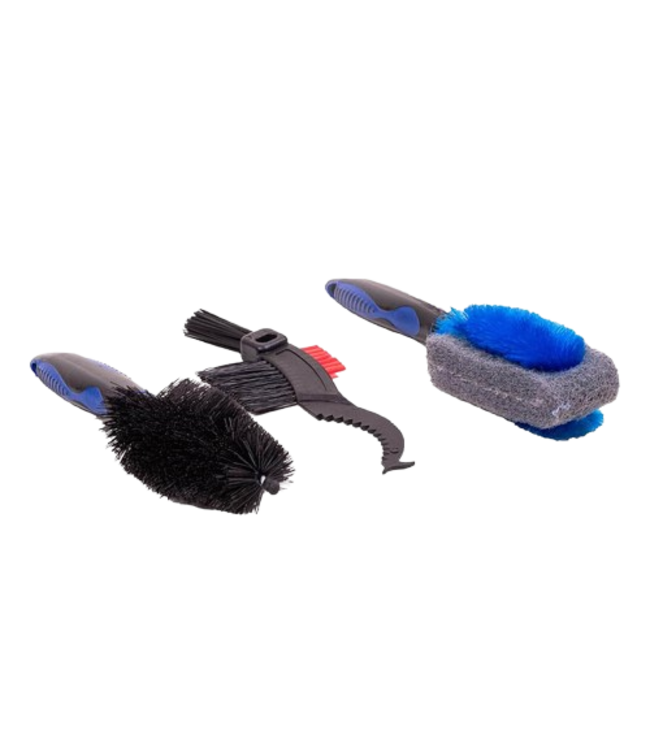 Evo, BWB-1 Brush Set