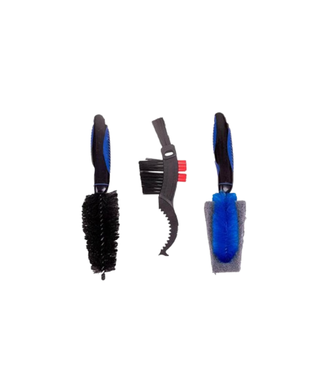 Evo, BWB-1 Brush Set