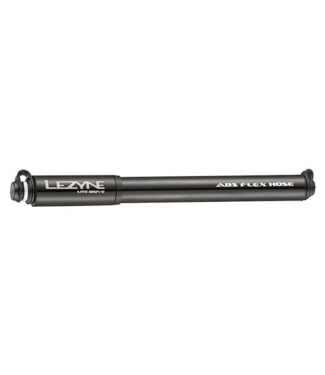 Lezyne Lezyne Lite Drive Pump 160psi Black M