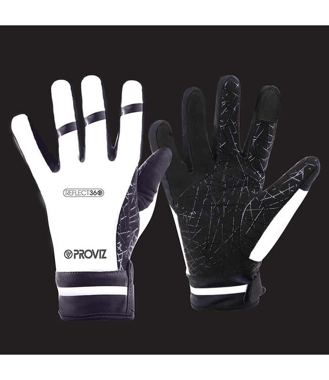 Proviz, REFLECT360, Winter Gloves