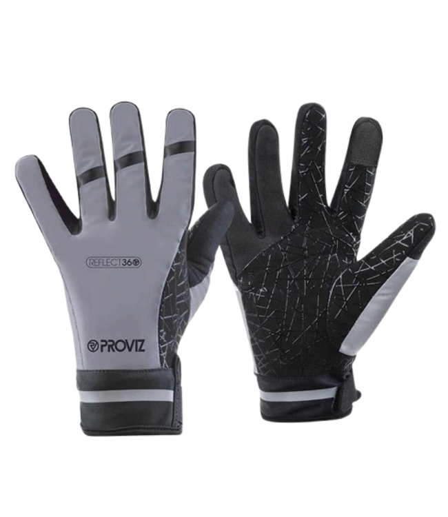 Proviz, REFLECT360, Winter Gloves