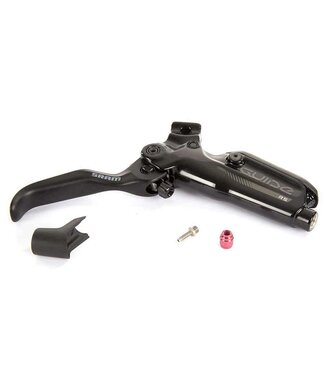 SRAM SRAM, Guide RS Gen 2, Hydraulic brake lever, Black