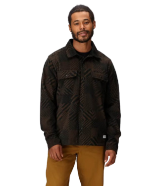 Marmot Marmot, Felton Fleece LS Shirt