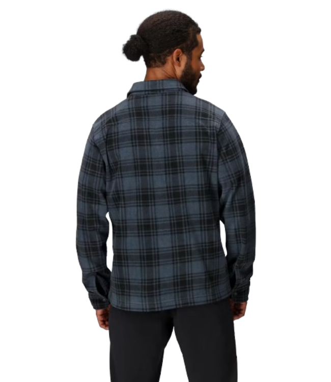 Marmot, Felton Fleece LS Shirt